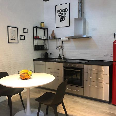 Urban Loft Apartment Bologna Luaran gambar