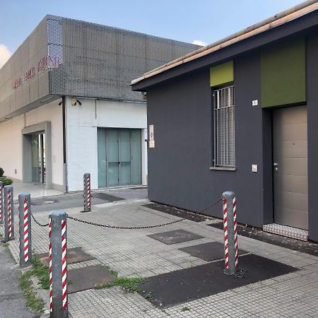 Urban Loft Apartment Bologna Luaran gambar