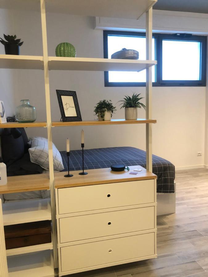 Urban Loft Apartment Bologna Luaran gambar