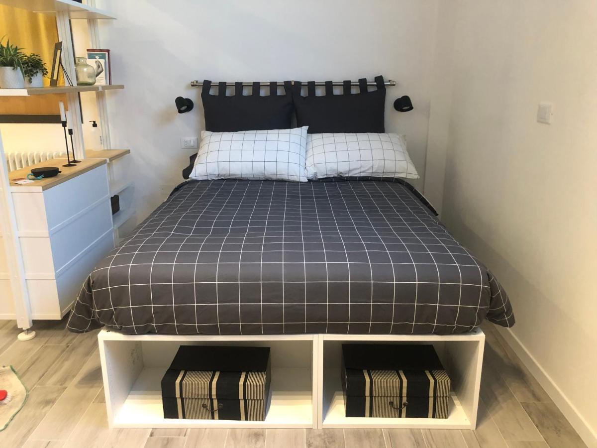 Urban Loft Apartment Bologna Luaran gambar