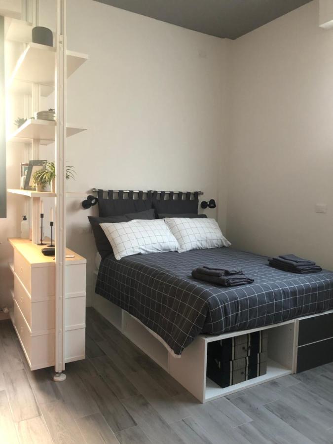Urban Loft Apartment Bologna Luaran gambar