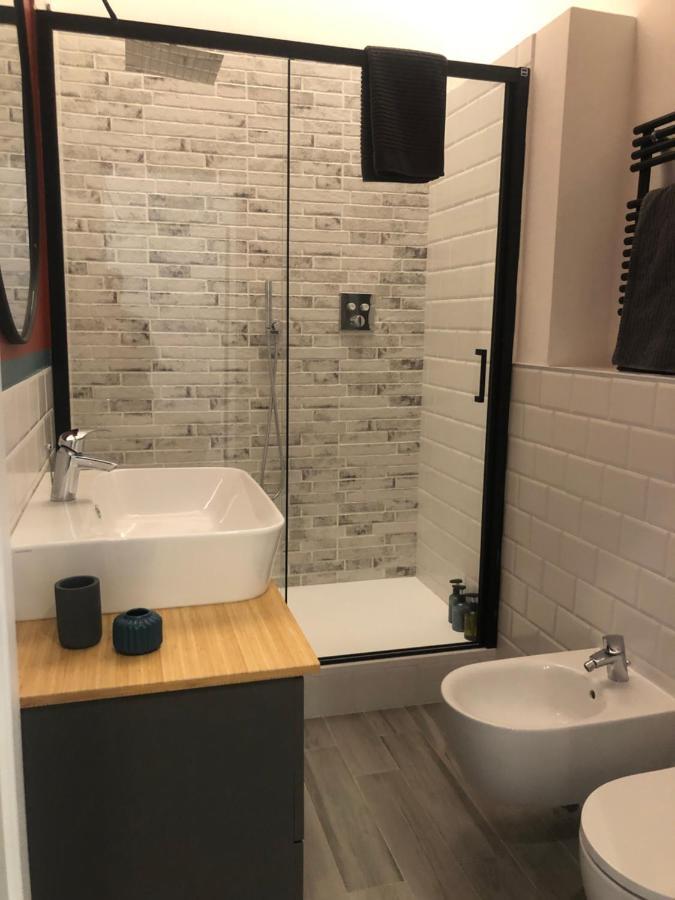Urban Loft Apartment Bologna Luaran gambar