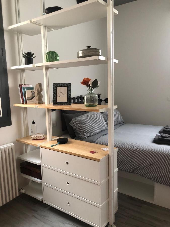 Urban Loft Apartment Bologna Luaran gambar