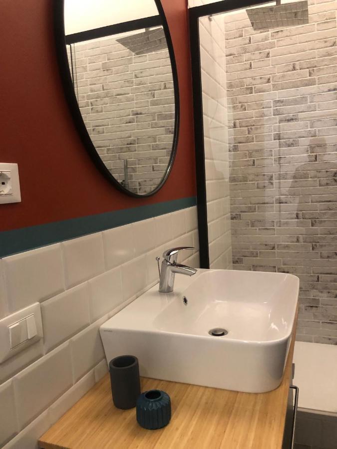Urban Loft Apartment Bologna Luaran gambar